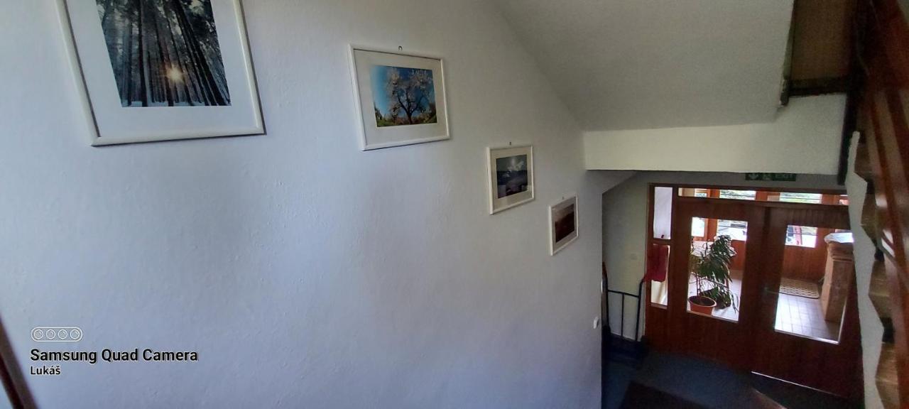 Penzion Svojanov Svojanov  Luaran gambar