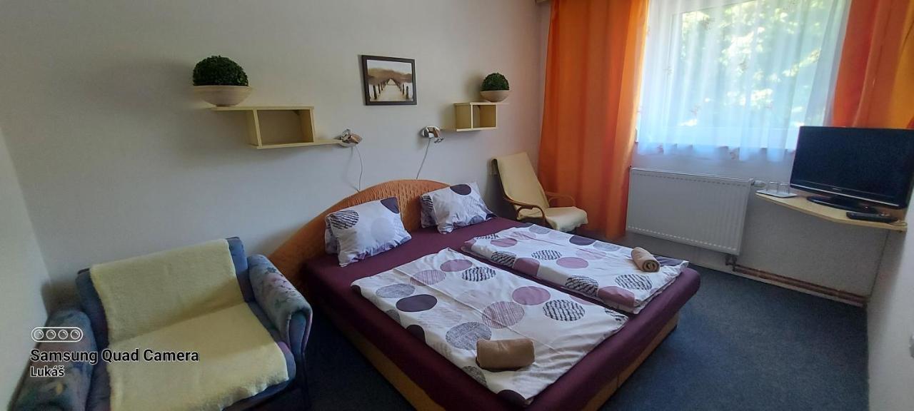 Penzion Svojanov Svojanov  Luaran gambar