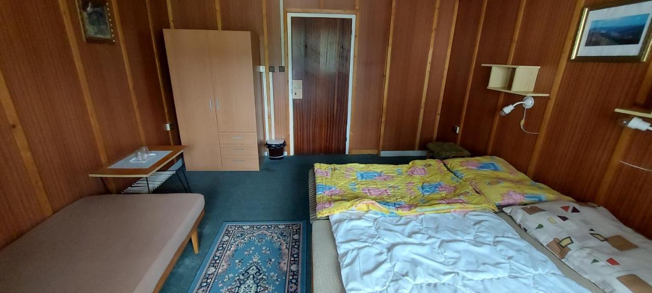 Penzion Svojanov Svojanov  Luaran gambar